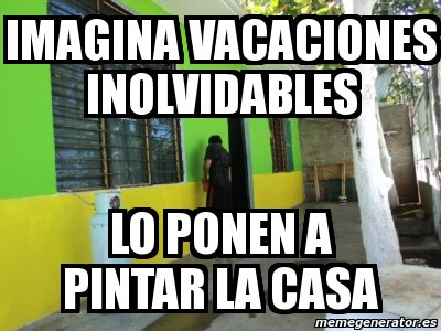 CASTHERCUU's tweet photo. Si tus vacaciones serán inolvidables ven! compra las mejores pinturas de #Chihuahua #Cuu #PinturasCasther! tenemos los colores mas bonitos y los mejores precios! #ConsumeLocalCuu #HechoenMexico https://t.co/BMJ2OG2S8o