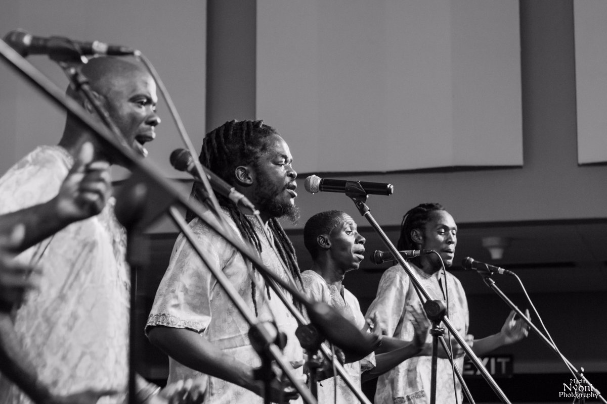 MgciniNyoni's tweet photo. . @SabelaMusic launched a very significant project on 11 November: 11 Musicians - 11 Albums - 11 Music Videos. It was epic! Well done @Mbazoz
#LiveInByo https://t.co/q8uzoBObzu