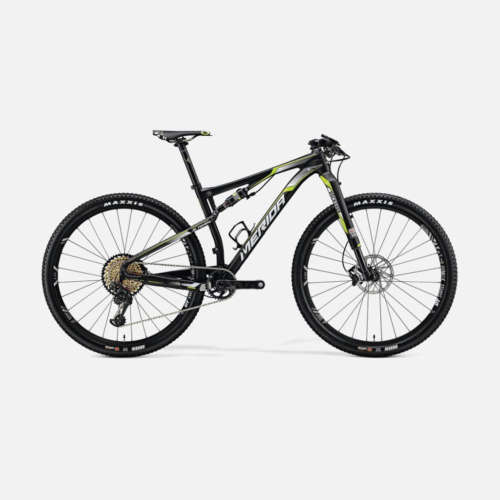 Sagittis Bike waregne.be/xterra/index.p…