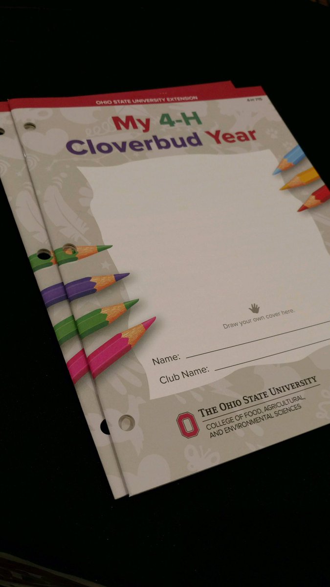 ohio4h's tweet image. If you're @nae4ha_indy17, retweet and tell us which #ohio4h material you would like to win! #nae4ha2017 @nae4ha