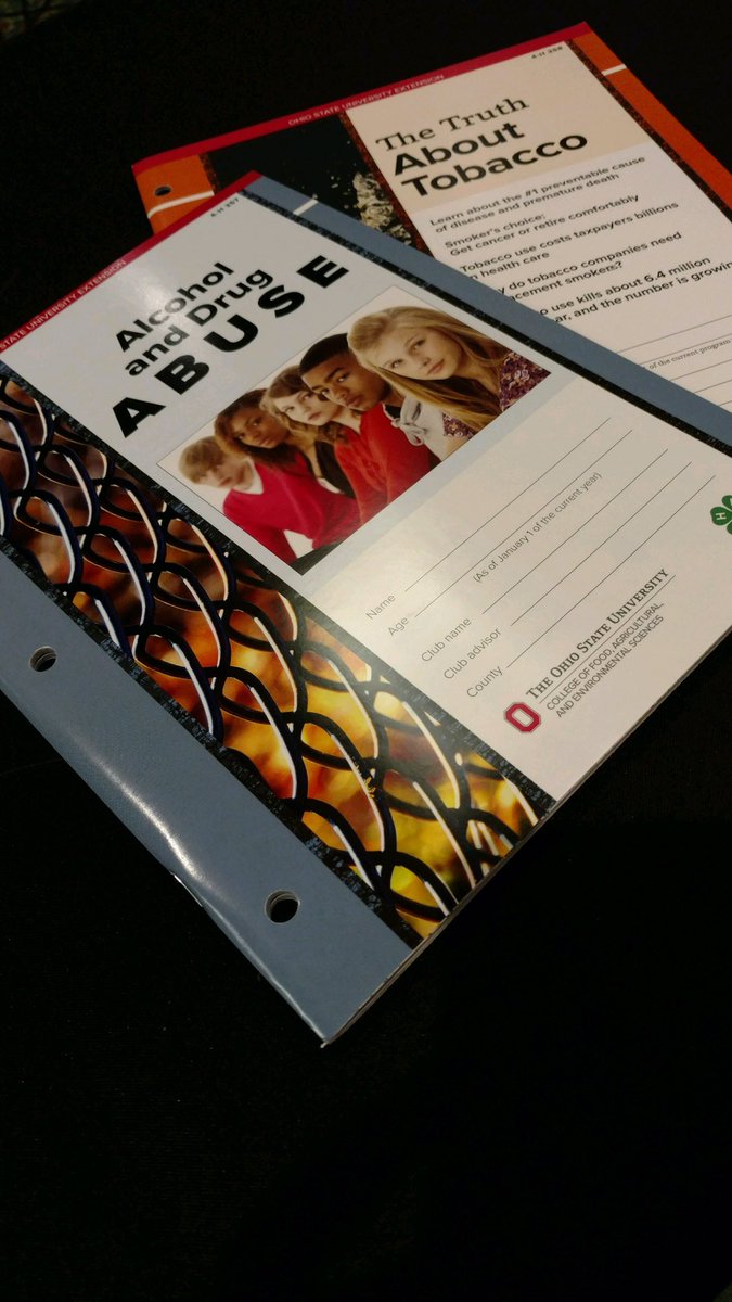 ohio4h's tweet image. If you're @nae4ha_indy17, retweet and tell us which #ohio4h material you would like to win! #nae4ha2017 @nae4ha