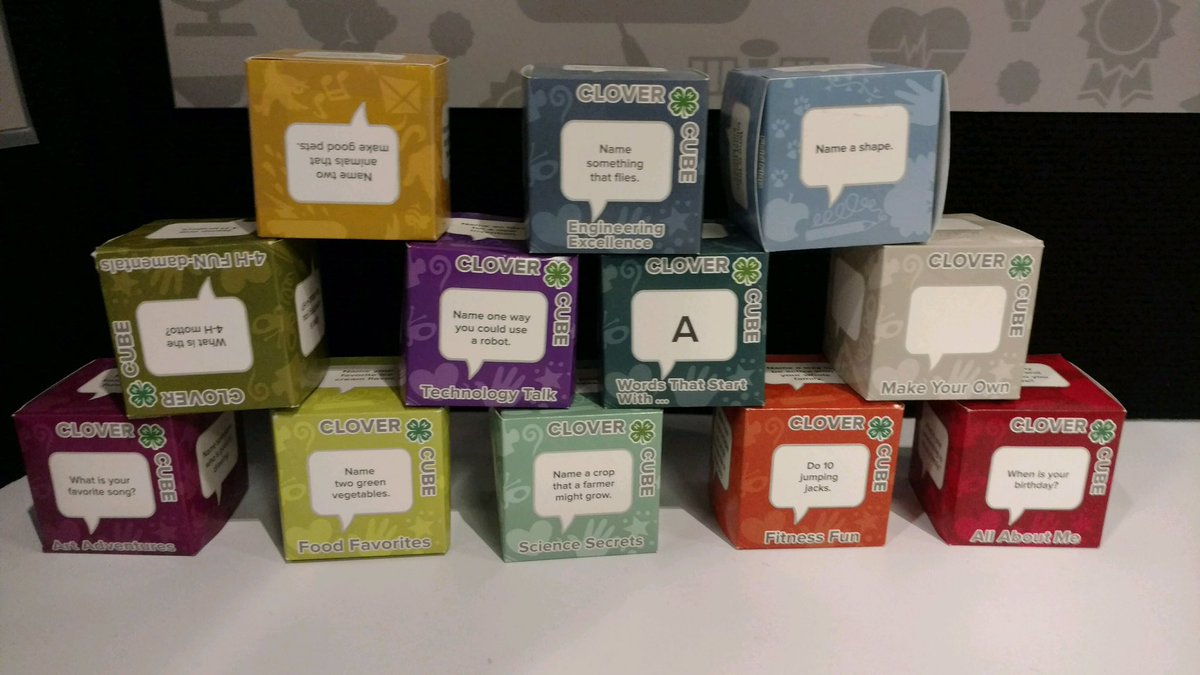 ohio4h's tweet image. If you're @nae4ha_indy17, retweet and tell us which #ohio4h material you would like to win! #nae4ha2017 @nae4ha