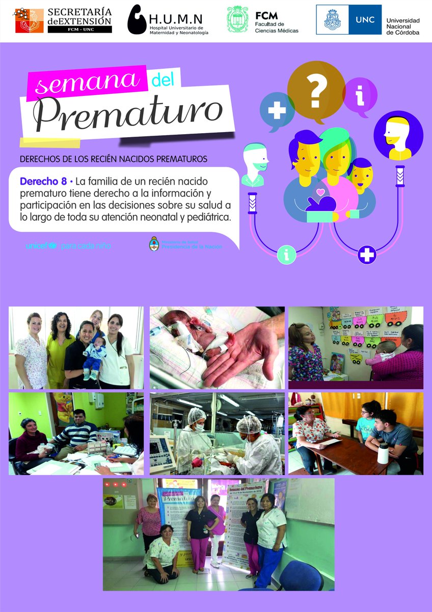 Extension FCM UNC tweet media