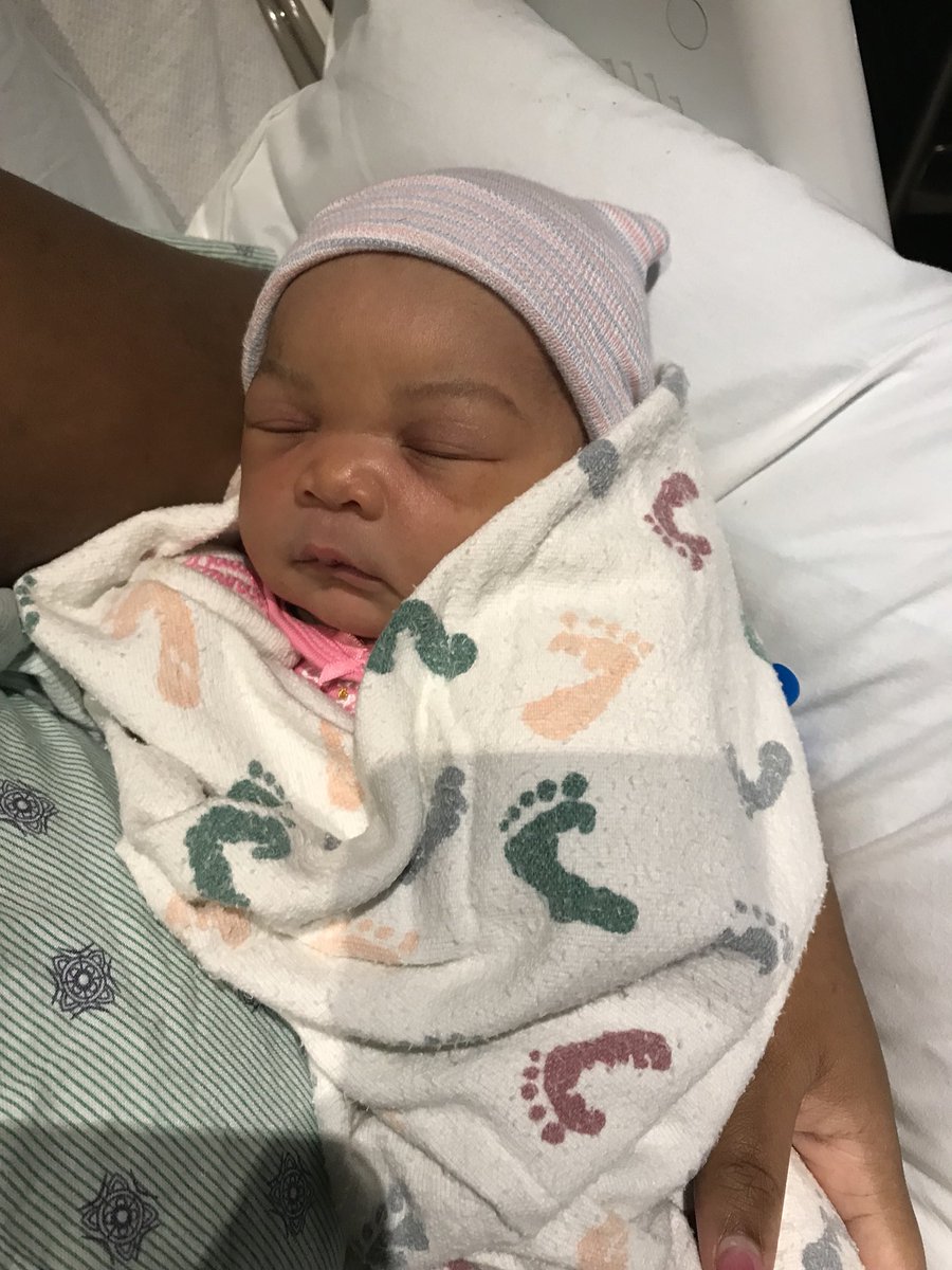 FamousMon8's tweet photo. Baby Morgan https://t.co/kC2Dt8E3ep
