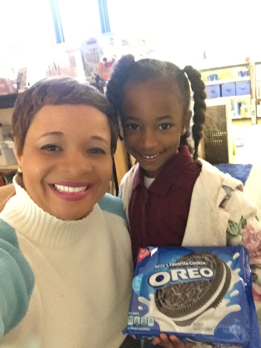 Even a first grader knows a teacher can’t live on apples alone! #mysweetgator!