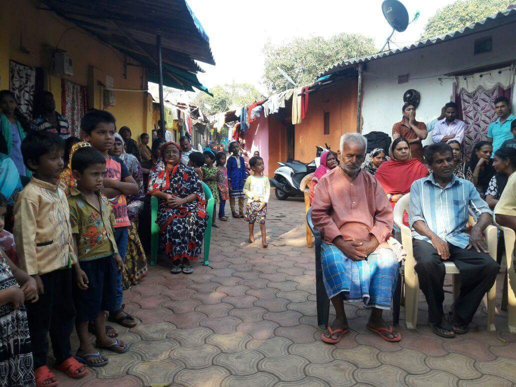 Jayeshvsal's tweet photo. We can't expect to take #GoaForward without taking our #ChildrenForward. It would be like talking about #Goem without emphasizing the significance of #Goemkar &amp; #Goemkarponn. Promised my financial help &amp; launched tuition classes for school students of Ramnagar Betim.#BetimForward https://t.co/e5c4mIlb92