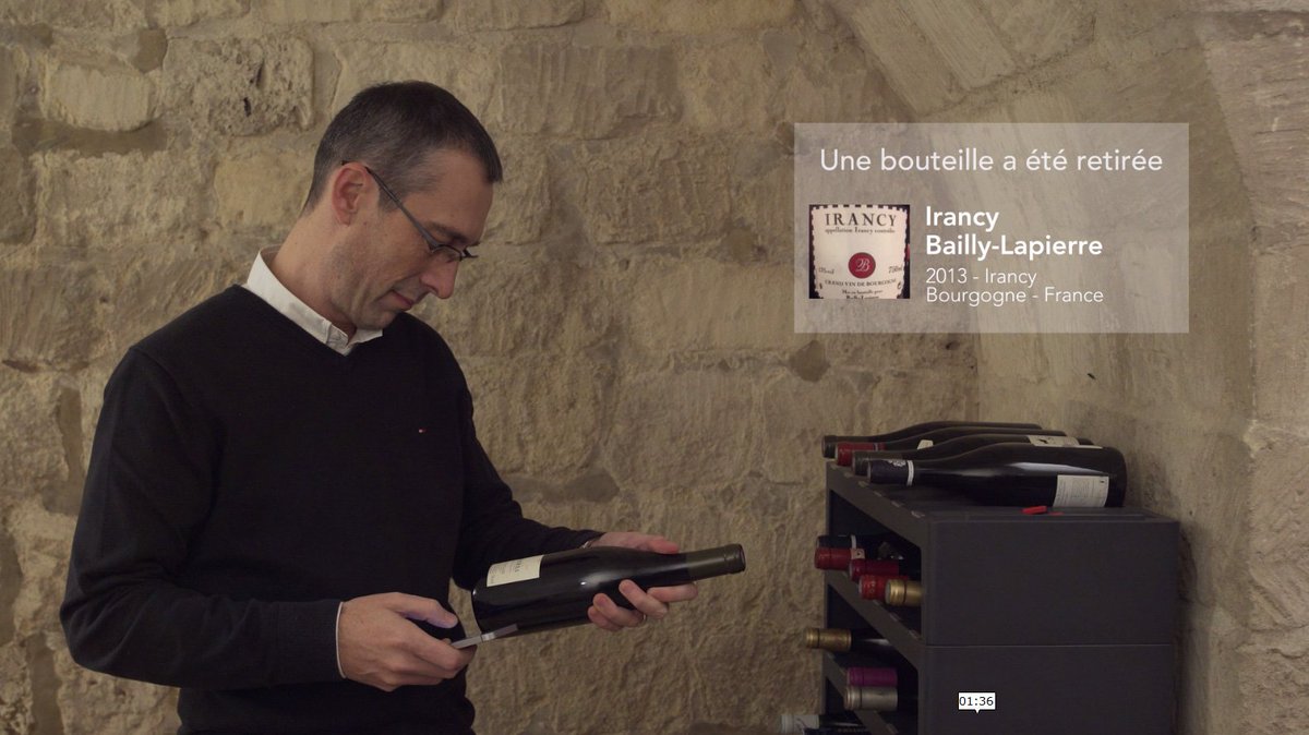 Ova_Design's tweet photo. Amis du bon vin ;) Il vous reste seulent 3 jours pour commander un @Caveasy #DesignByOva https://t.co/JFG3nyG1dD #winelover https://t.co/POmo9pGnJK