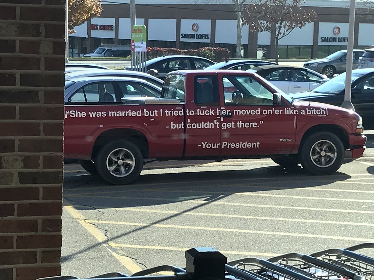 mattbudke's tweet photo. Meanwhile, in Cincinnati... @PodSaveAmerica https://t.co/2y1QRnFMOq