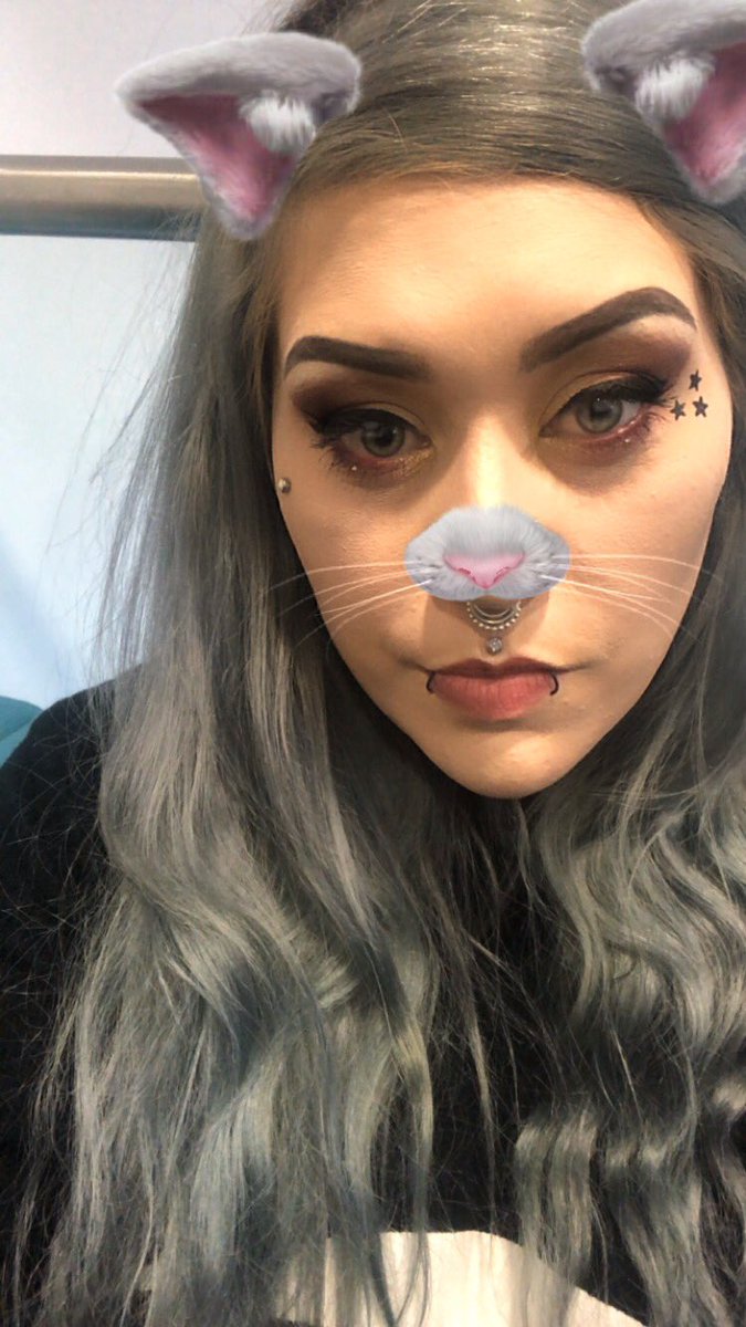 holyghosttattoo's tweet photo. @BBCSheffield I will chatting about winning the ‘Young Entrepreneur Award 2017’ at 4.45pm tune in! X https://t.co/U8Pbo69ca7