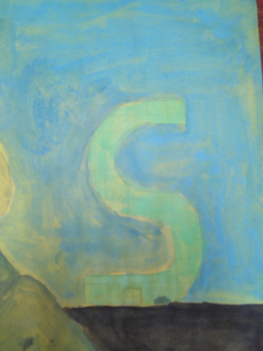 art_educ's tweet photo. Resultats d'aprenentatge creats x #Joves d' #ESO #SantaColomaGramanet després de reflexionar s/el poder dels significats de les paraules i de l' #art a partir de l'obra #JoanBrossa i mitjançant la #MaletaPedagògica d' #Expressat #EducacióArtistics #EVIP https://t.co/HXuqW4Jf6W