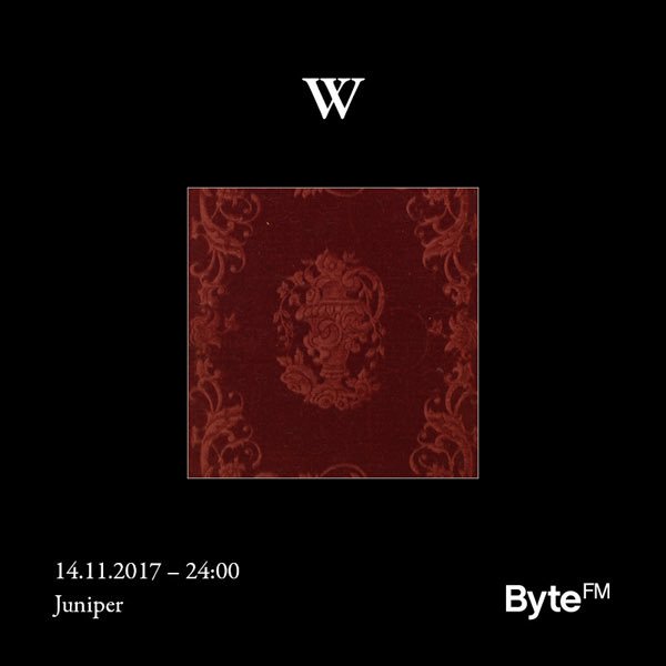 philippcuasito's tweet photo. TONIGHT: W RADIO SHOW ON BYTE FM WITH JUNIPER

@ByteFM @meandyoumcr https://t.co/3FQQwnMULj