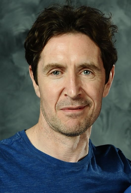 Happy Birthday Paul McGann 