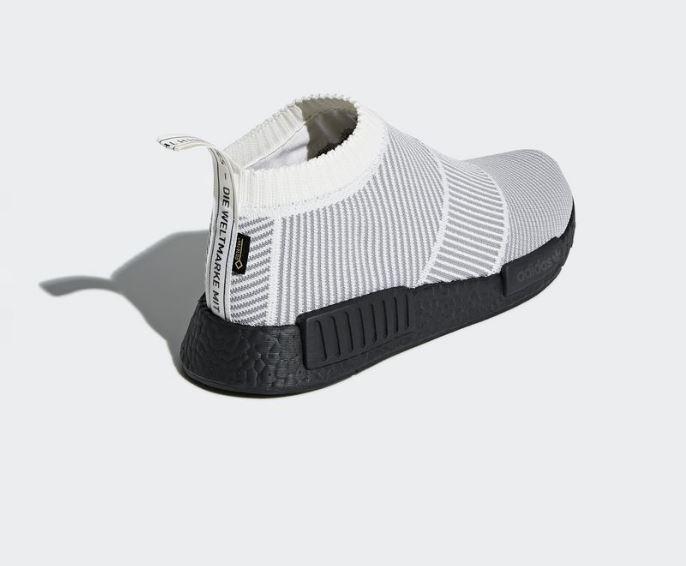 nmd gore tex city sock
