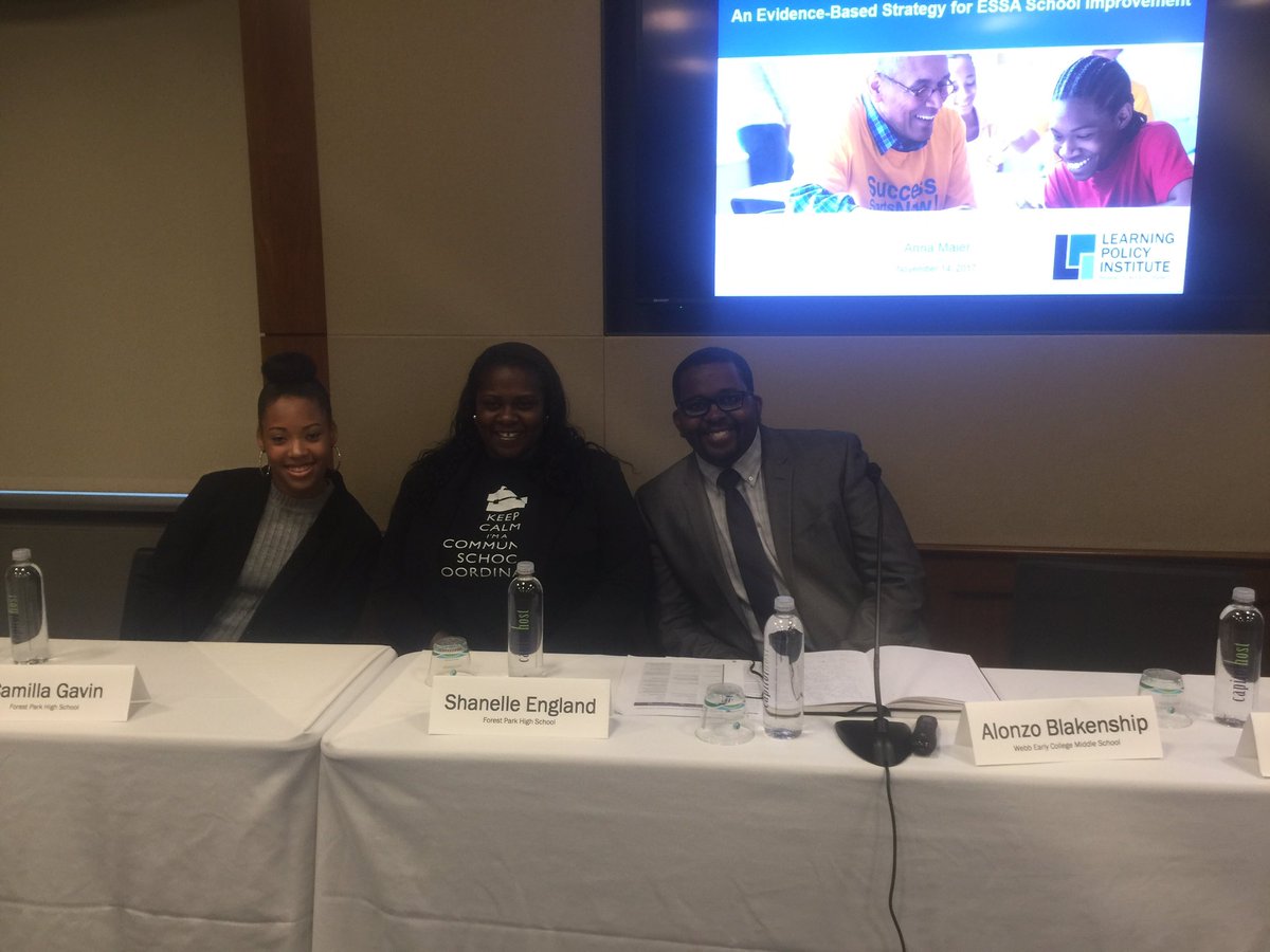 Community Schools tweet media