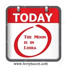 TerryNazon's tweet photo. Read Today's Planets and You! the Moon is in #Libra todayon my #blog https://t.co/dXgp5ckMXv #Horoscope#DailyHoroscopes #zodiac #Borntoday #Birthdayscope #lovescope #Birthdayreport #YearAhead #NewMoon #2018 https://t.co/Sq7DPpgGMT