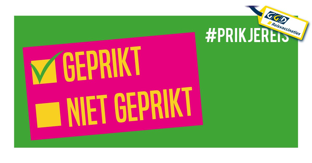 ggdreistmee's tweet photo. Hoe zit dat bij jou eigenlijk? #prikjereis https://t.co/pHqXfWg7pg