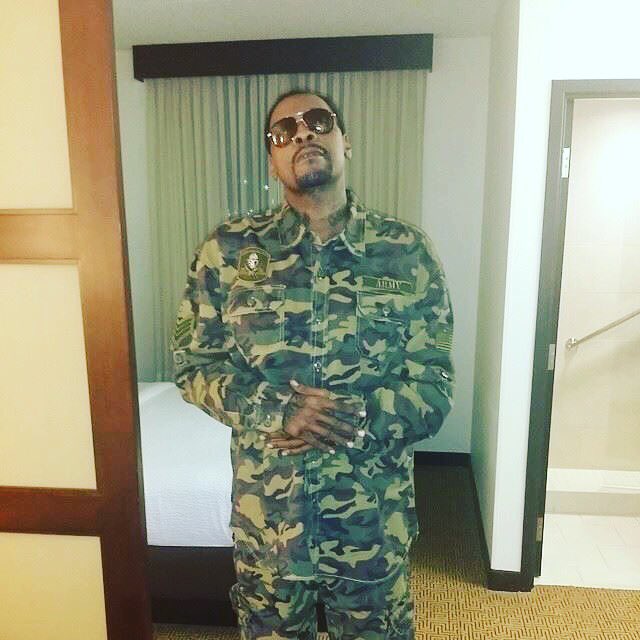 ABKCSSBully's tweet photo. 🥂🥂 blessed earthstong @Messiah1974 love u big bro #ssbully #DSGBARMY https://t.co/34vYkYaQNo