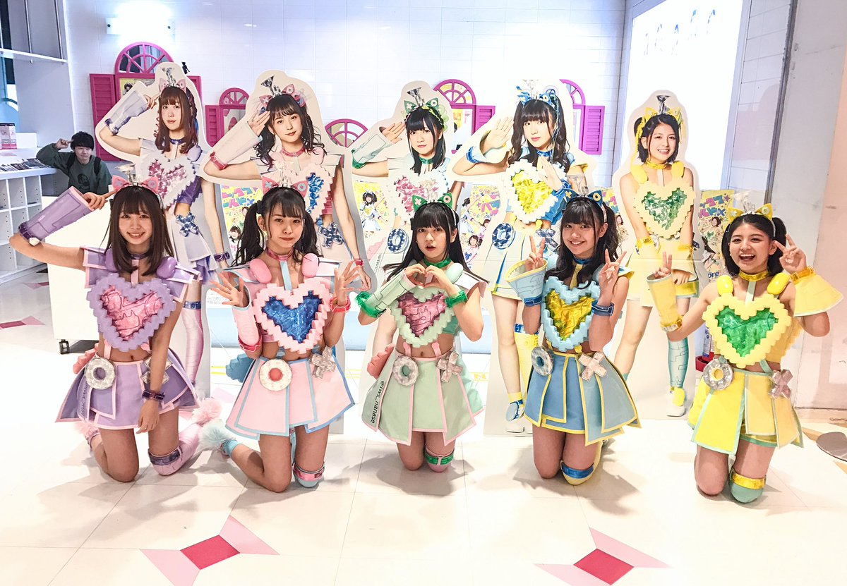 最上級ぱらどっくす