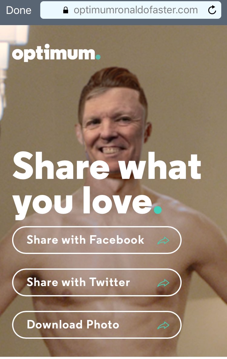 maffei_fake's tweet photo. $ATUS $CHTR #RonaldoFaster #Sorry #ImNot https://t.co/XTG0QFPOJH