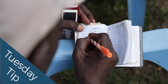 #TuesdayTip: Keep notes; what seeds you bought, where you got them, how much you planted... without good records you can't know if you're doing well or not!

Not sure where to start? Check out this great personalised #budget tool from <a href="/dltpTV/">Don't Lose the Plot</a> dontlosetheplot.tv/en/budgeting/
#Agribusiness