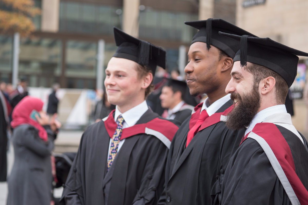 Sheffield Hallam University On Twitter Another Incredible Day Of