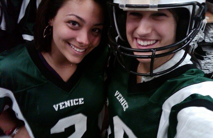 it’s almost been three years and i don’t know how. taking the next week, a day at a time, to share what losing this girl that meant so much to me has taught me.