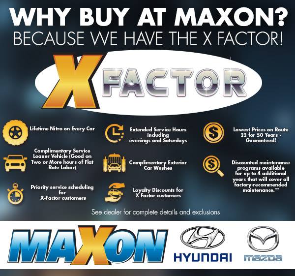 YesMaxon's tweet photo. Kick off the winter season right &amp; #MAKEYOURMOVETOMAXON on RT.22 in UNION, NJ and check out our new and improved #SERVICECENTER and see why WE have the #XFACTOR! https://t.co/d5B0ZTfLVM