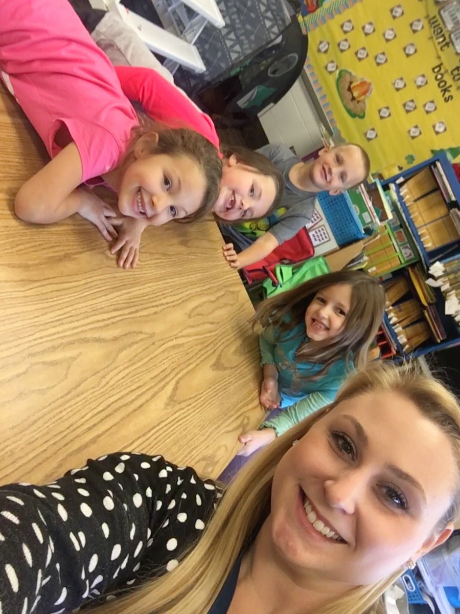 I had quite the crew who bought a eat lunch with me pass today!! #edeneagles