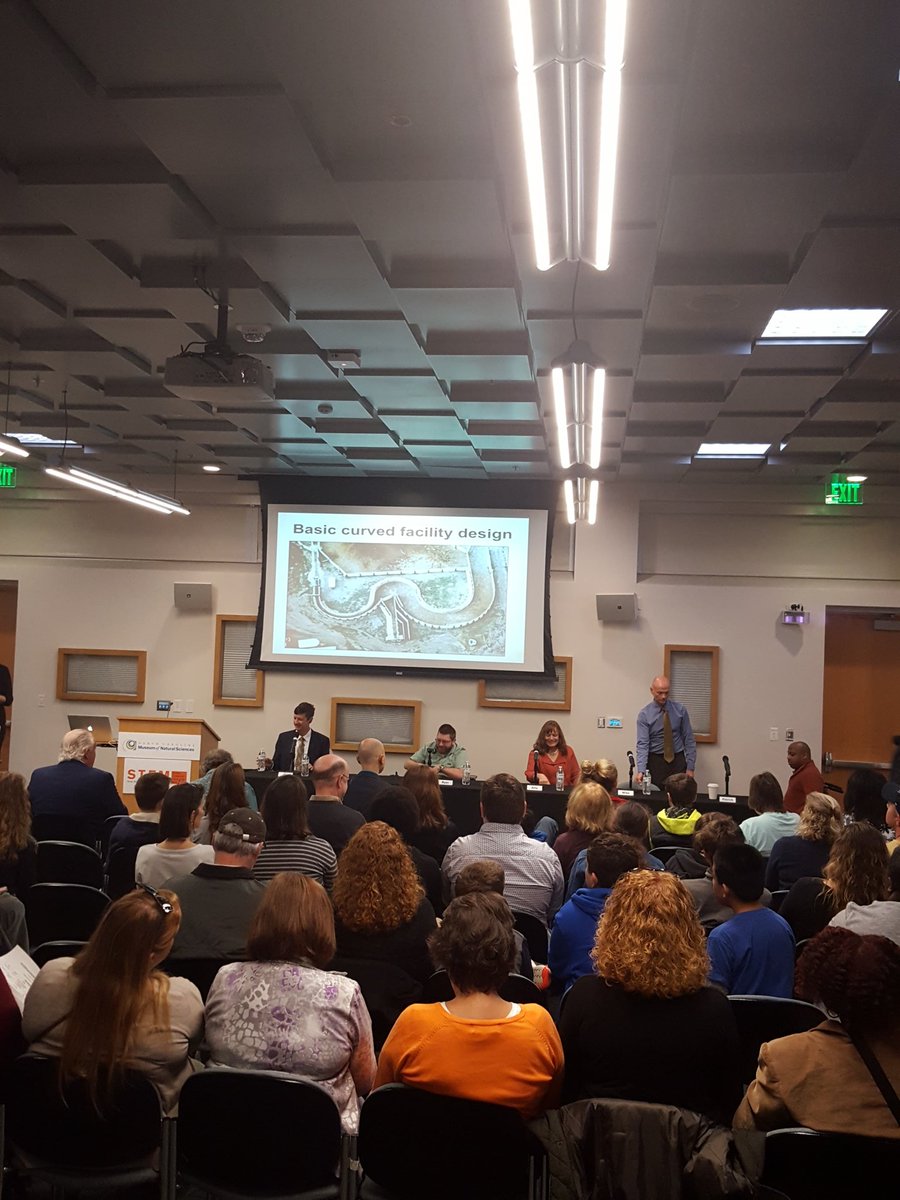 STEMshowcase's tweet image. Panel time hosted by @edsummersnc #stemshowcase