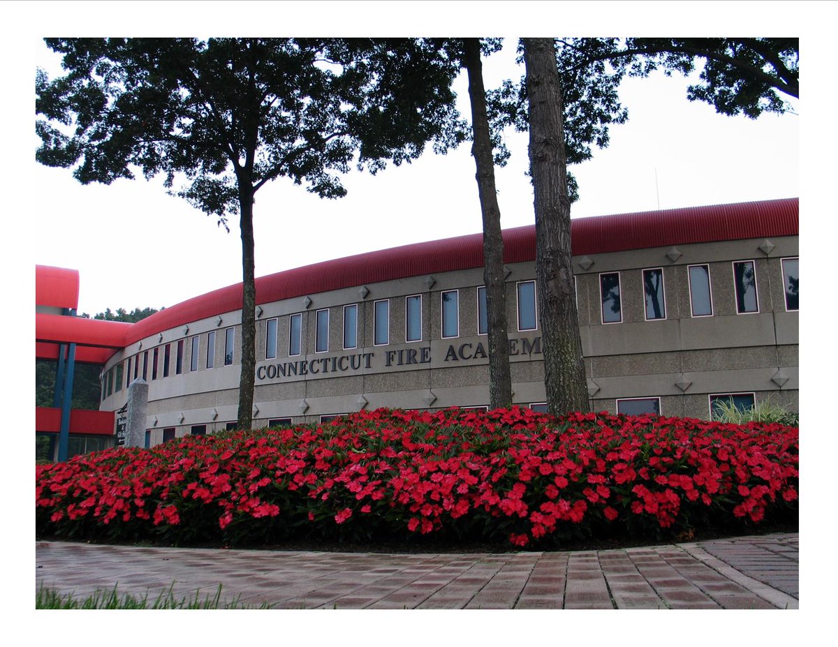 TheProBoard's tweet photo. This week we would like to spotlight the State of Connecticut: Commission on Fire Prevention &amp; Control. Accredited since 1986, they offer certification to over 40 NFPA levels! The training is based out of the exceptional @CTCFPC campus. For more info: https://t.co/UBN7xeX4Eu https://t.co/O4PCLKpAnu
