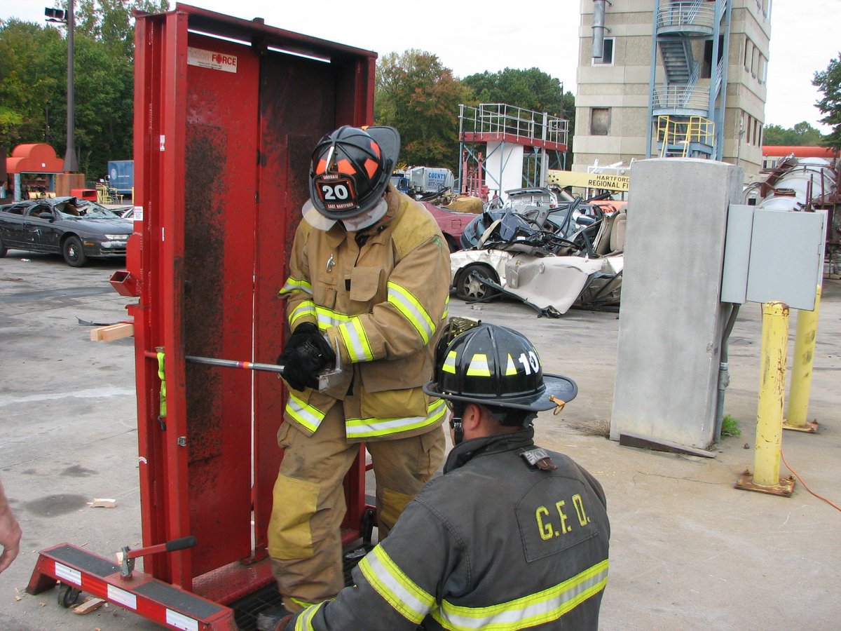 TheProBoard's tweet photo. This week we would like to spotlight the State of Connecticut: Commission on Fire Prevention &amp; Control. Accredited since 1986, they offer certification to over 40 NFPA levels! The training is based out of the exceptional @CTCFPC campus. For more info: https://t.co/UBN7xeX4Eu https://t.co/O4PCLKpAnu