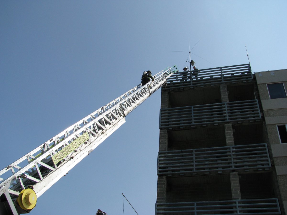 TheProBoard's tweet photo. This week we would like to spotlight the State of Connecticut: Commission on Fire Prevention &amp; Control. Accredited since 1986, they offer certification to over 40 NFPA levels! The training is based out of the exceptional @CTCFPC campus. For more info: https://t.co/UBN7xeX4Eu https://t.co/O4PCLKpAnu