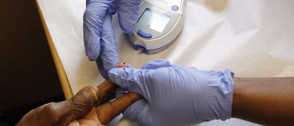 Diabetes is a fast-growing disease of the poor. Here’s how we can turn the tide wef.ch/2zDowkB