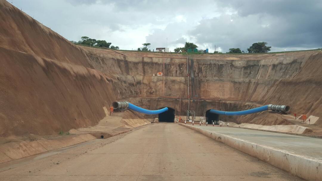 BeltradeRDC's tweet photo. La mine de #Kamoa du groupe #Ivanhoe à 50km de #Kolwezi #Tourisme #RDC #Afrique https://t.co/aAzRA4C8Wv