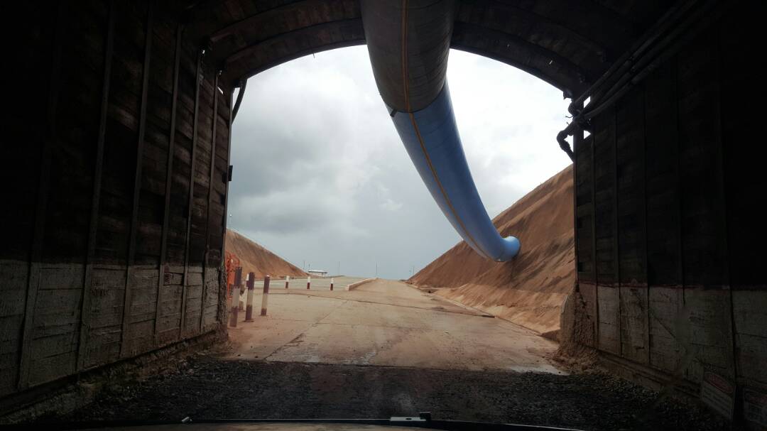 BeltradeRDC's tweet photo. La mine de #Kamoa du groupe #Ivanhoe à 50km de #Kolwezi #Tourisme #RDC #Afrique https://t.co/aAzRA4C8Wv
