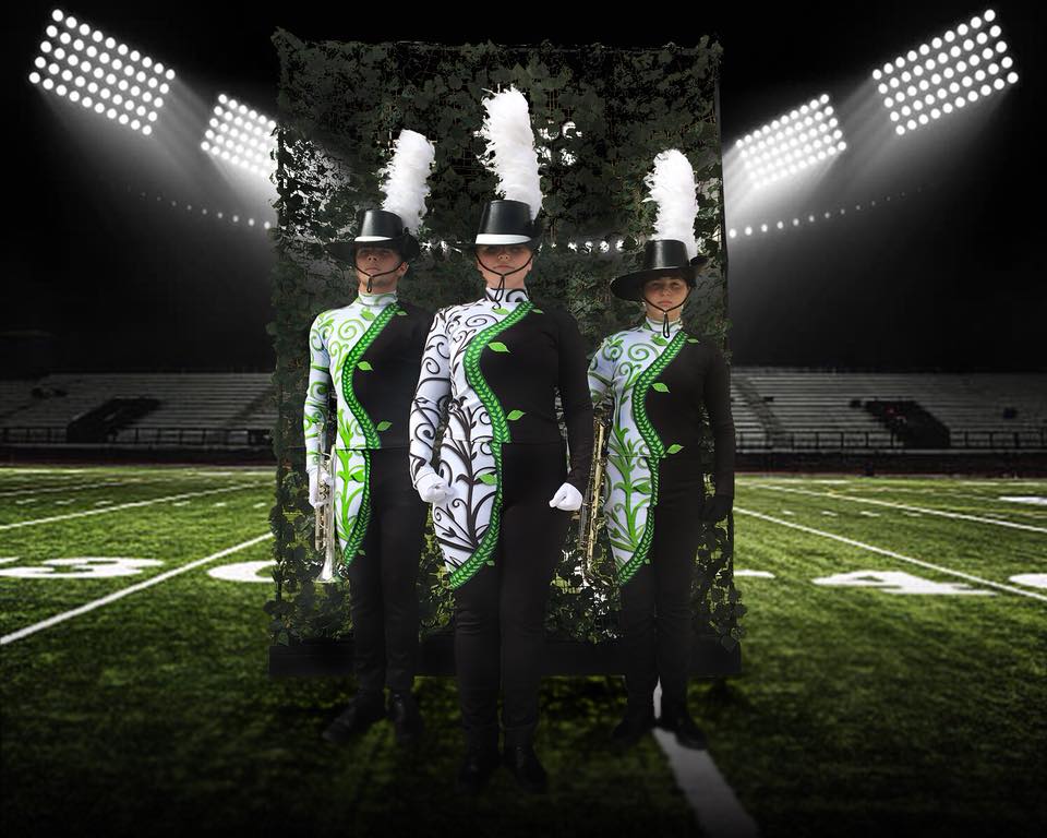 dpgonline's tweet photo. DPG Spotlight - Check out the Palm Beach Central Bronco Band (FL) in their #dpguniforms! #innovationcontinues
https://t.co/VawUlFun9R https://t.co/RaVQJbRJla