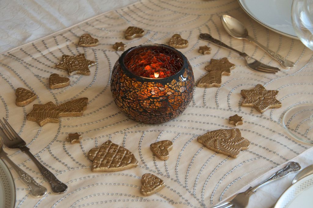 CeramicDynamics's tweet image. Christmas Table Decorations | Set with 17 pieces! 
These are Handmade ceramics with a combination of shapes, including bells, stars, falling stars and hearts. 
Made in #Cyprus

buff.ly/2yZ9NAB
#Christmas #home