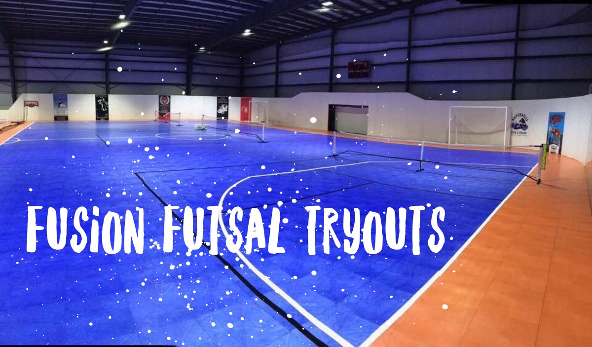 FutsalChicago's tweet photo. Tryouts are THIS Saturday at @PlayersIndoor Sports Center! Get more information and register here: https://t.co/kcBUaxxbjf #futsal #tryouts #naperville #chicagoland #stcharles #geneva #soccer #athlete #downtownnaperville #futsalplayers #tryout https://t.co/u9jWPavcqZ