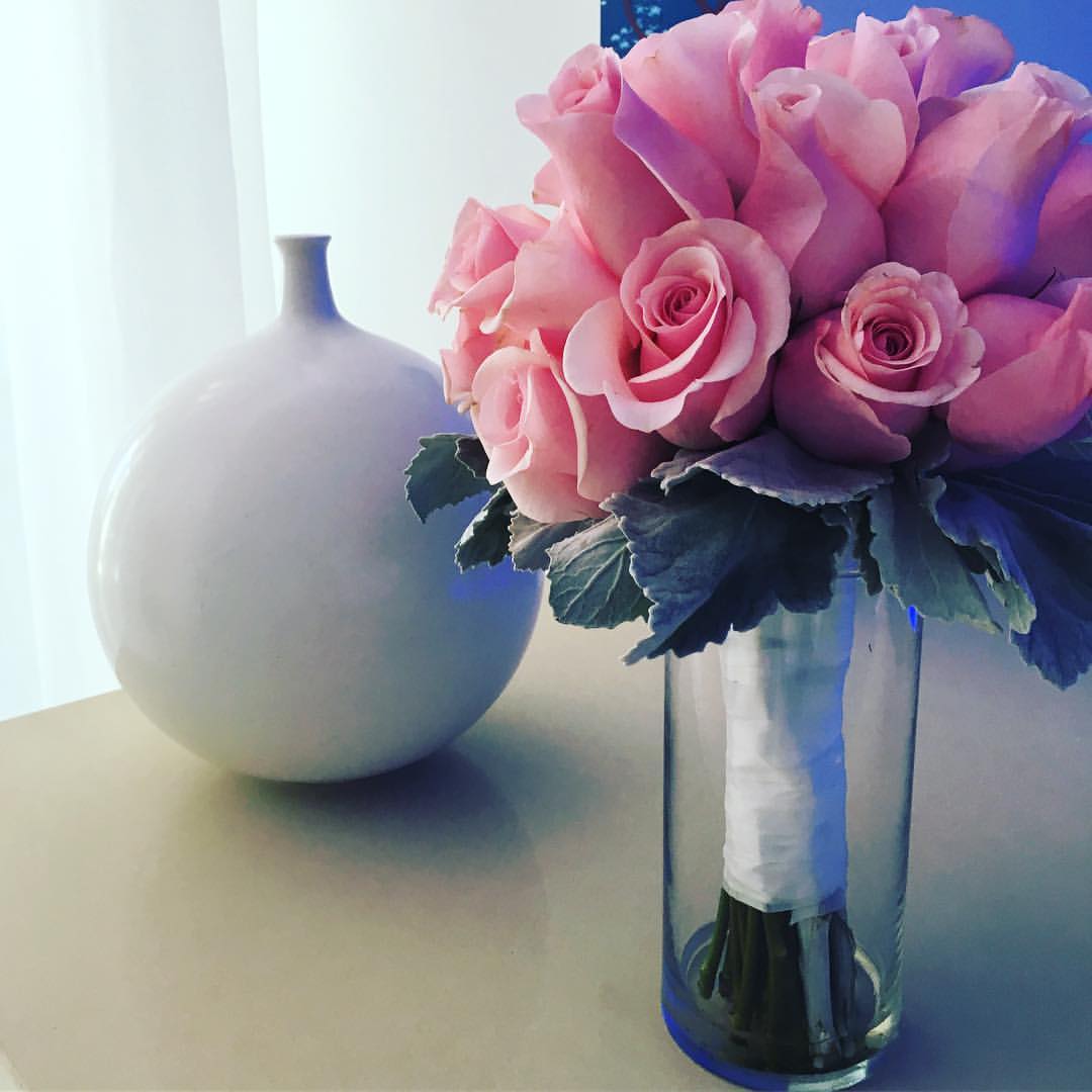 waterbeachhotel's tweet photo. Stop and smell the roses... #waterbeachhotel #simpledetails #islaverde #puertorico https://t.co/vldaNz62Kj