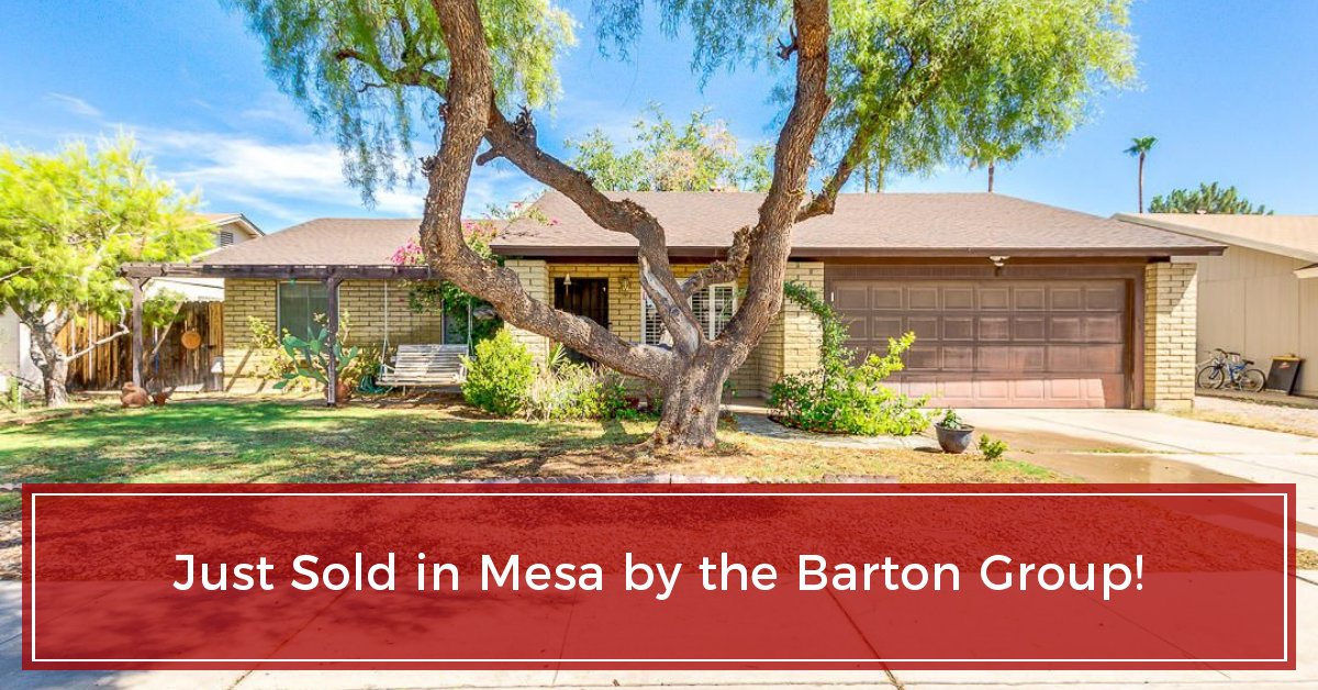 tinabarton21's tweet photo. Another happy #seller. If you need #realestate help in SE Valley Call or text the #BartonGroup at 480.252.2459 https://t.co/QQTgdd4WHf https://t.co/sZC5CVPqjI