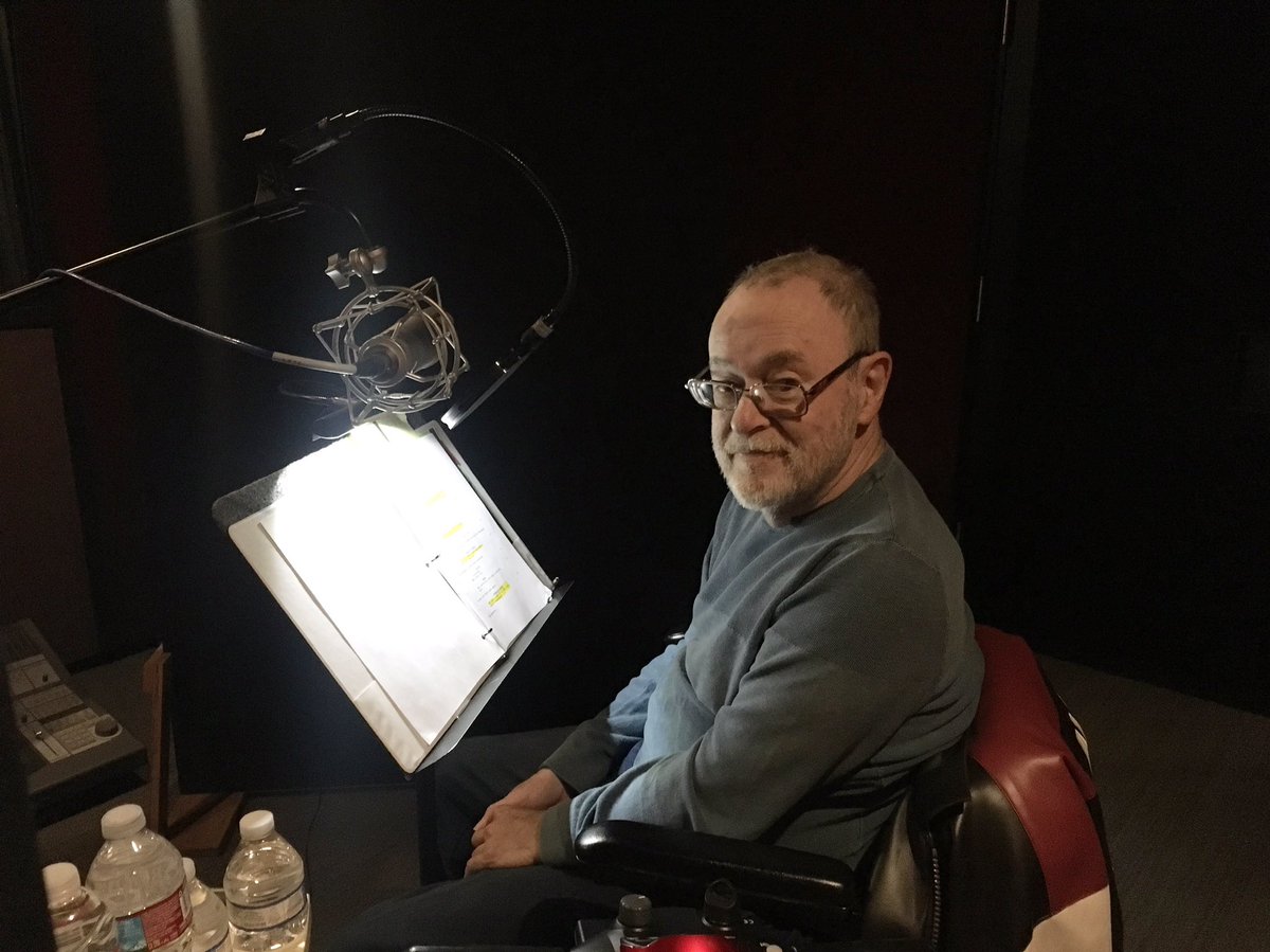 Natalie_Lander's tweet image. New Goldie &amp;amp; Bear w special guest My Dad! The episode is called "Gnome Family Reunion" catch it on Disney Jr #goldieandbear @DavidLLander