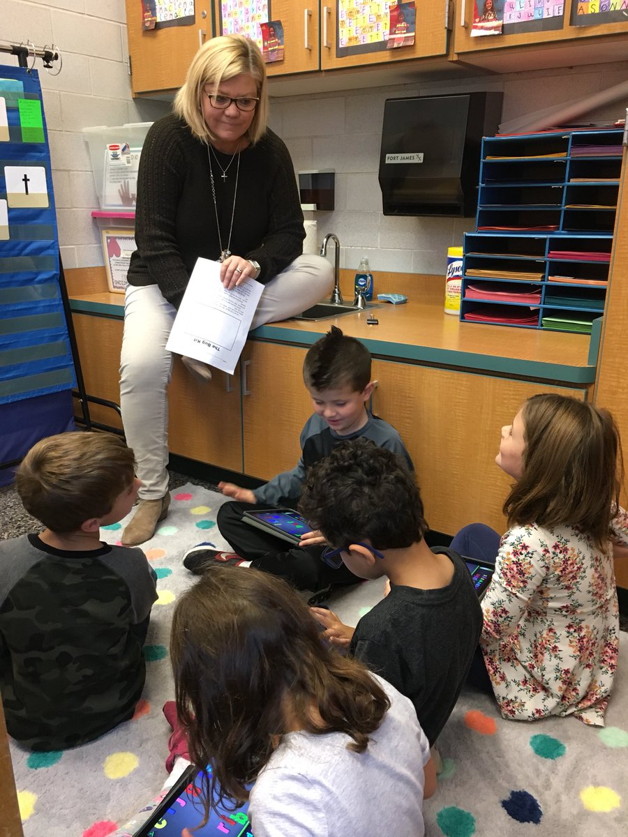 PeeblesElem's tweet photo. All aboard the work stations in first grade at Peebles ... #tootroot #we❤️independence #NASDLearns https://t.co/CJY2KvLGTl