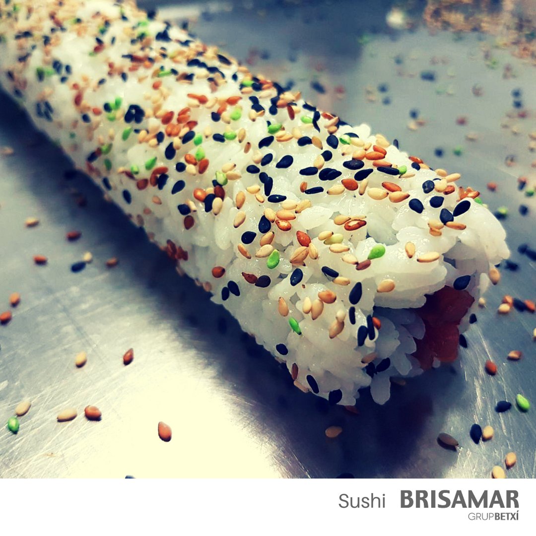 ➞ #PlatosBrisamarGrup | El sabor de la experiencia