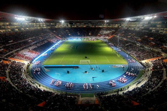lapautape's tweet photo. ⚠ #AlertaDeportiva
🏟 Puertas del #EstadioNacional para el partido #Perú vs #NuevaZelanda por el #repechaje a #Rusia2018, se abrirán a las 5pm. https://t.co/5YnElxspW8