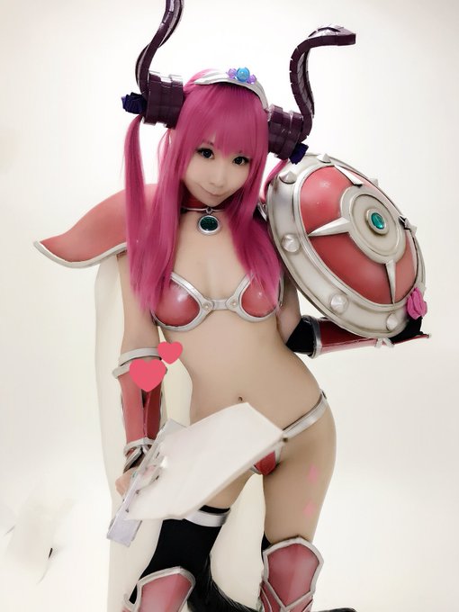 Twitterのコスプレ画像33