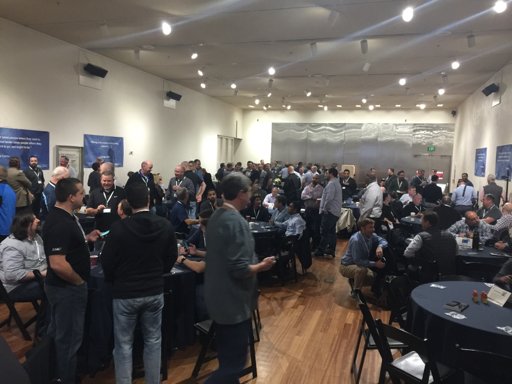 vmSeattle tweet picture