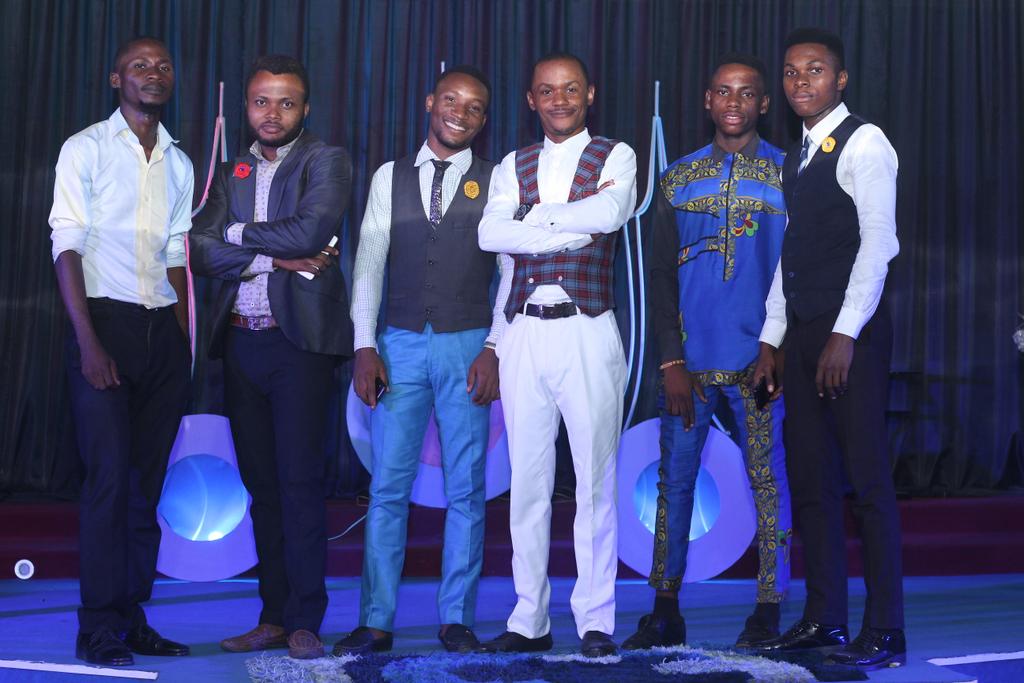 ambdavidotu's tweet photo. #MessiahConvocation2017...#MercyandGrace https://t.co/AZe7CwSD0C