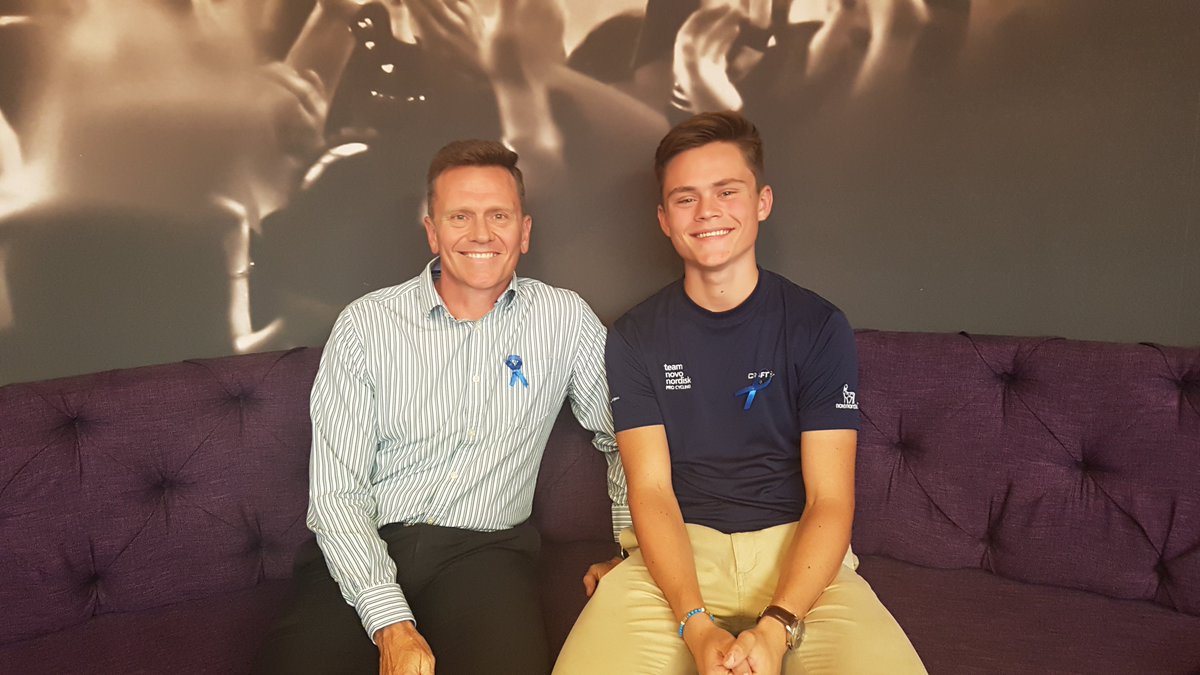 The Drive with Rob and Roz tweet media