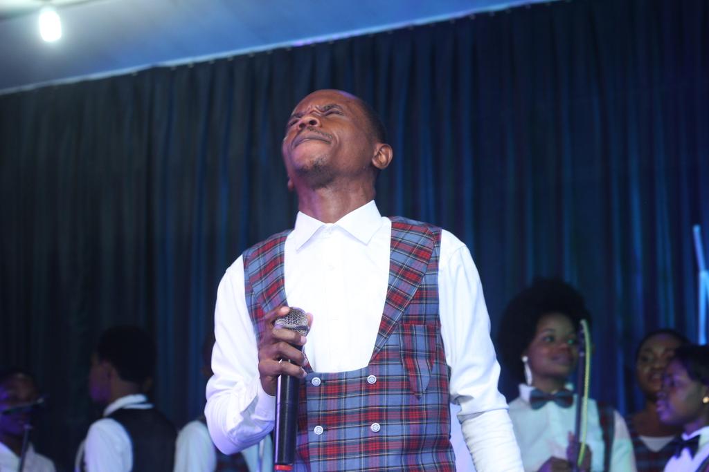 ambdavidotu's tweet photo. #MessiahConvocation2017...#MercyandGrace https://t.co/AZe7CwSD0C
