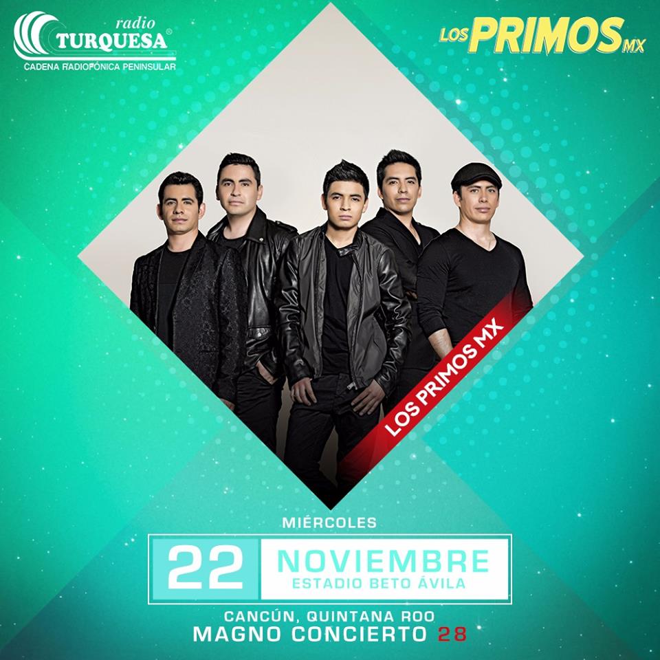 Los Primos MX tweet media